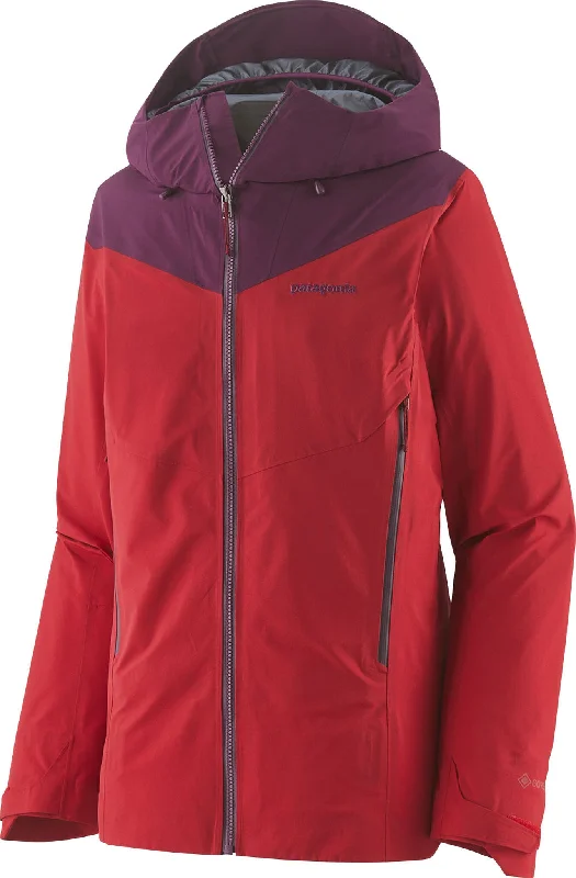 Super Free Alpine Jacket - Women's|-|Manteau Super Free Alpine - Femme