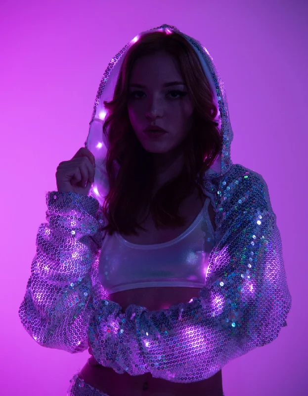 pink-light-up-silver-laser-sequin-shrug