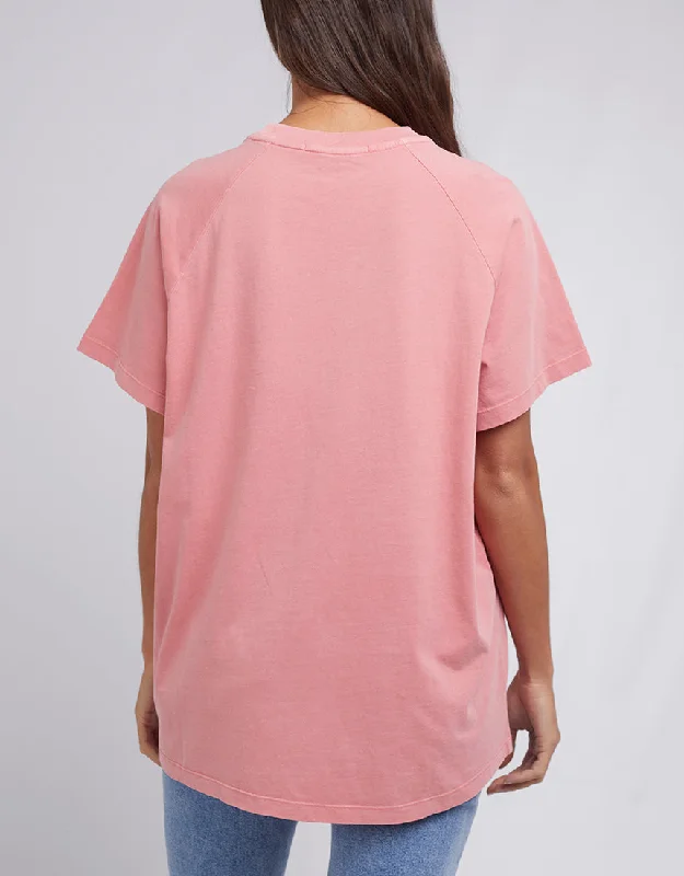 silent-theory-routine-tee-rose